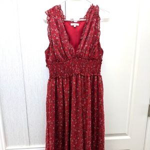 Maxi Studio brand Maxi dress, Large